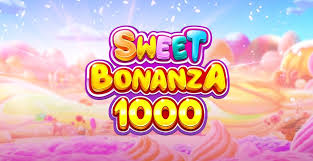 Sweet Bonanza 1000 slot game