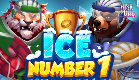 Ice Number One slot game