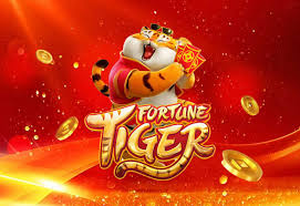 Fortune Tiger slot game