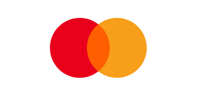 Mastercard Payment method logo