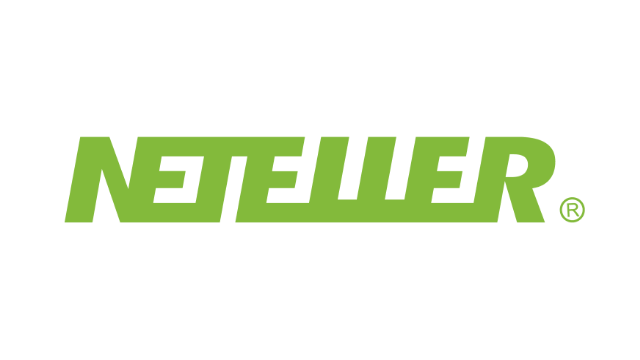 Neteller Payment method logo
