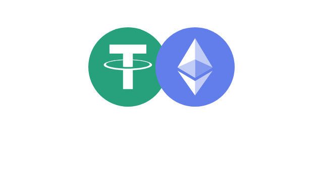 USDT Payment method logo